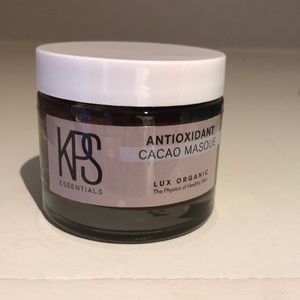 KPS Essentials Cacao Antioxidant Masque NEW